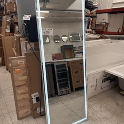 Mirror Led 