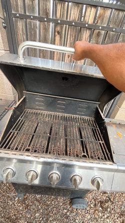 Grill for sale