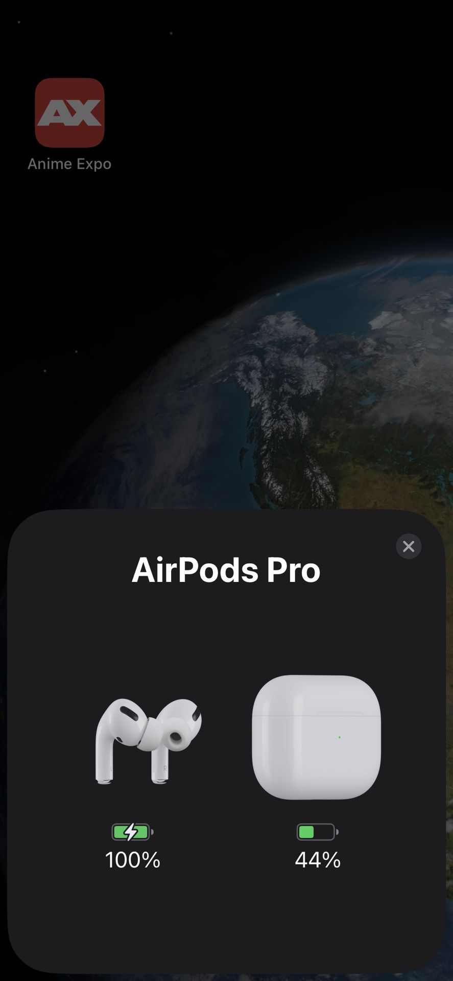 AirPod Pro 1st Gen. Works Great