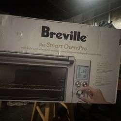 Smart Oven
