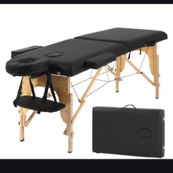 Massage/Lash Table NEW 