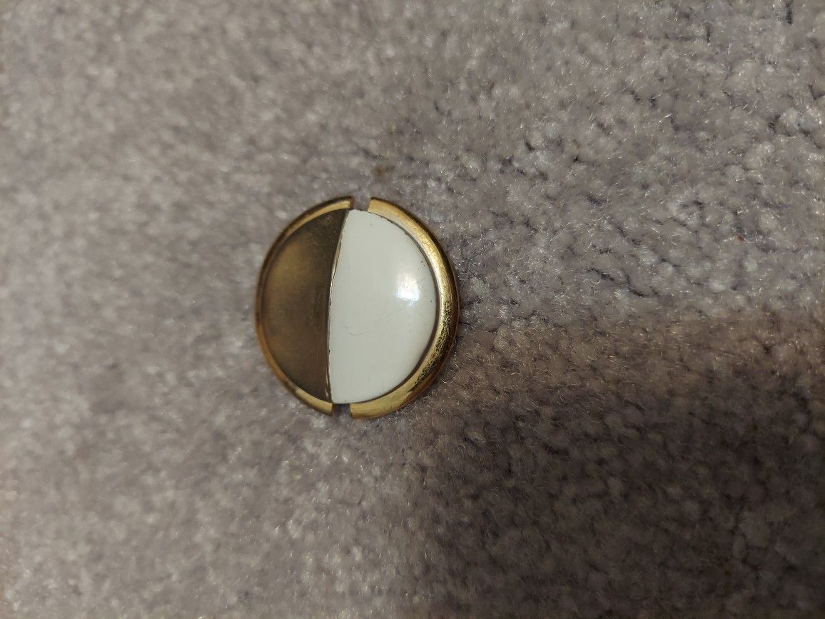 Vintage Brooch