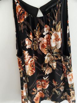 WHBM Tank XL