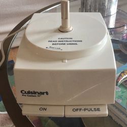 Kitchen Food Processor 