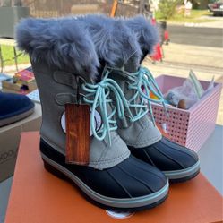 Northside Snow Boots