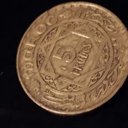 Old Coins