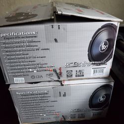 Car Audio System