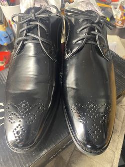 SALVANNI Shoes Size 9