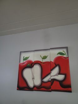 Wall Art