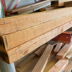 Resawn 4x6x16  