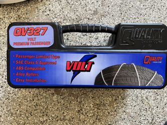 Volt QV327