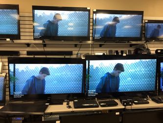 Phillips 65 inch smart tv