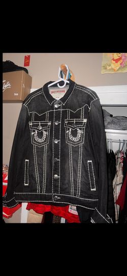 True Religion Jacket