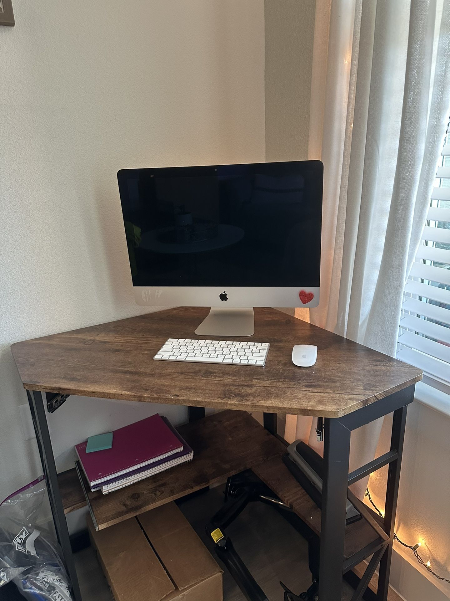Mac Desktop 2019