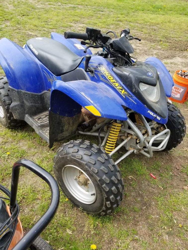 Quad