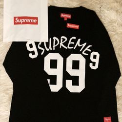 Supreme Long Sleeve 