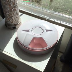 Automatic Pet Feeder
