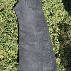 Levis 505 30 X 30 Mens Jeans 