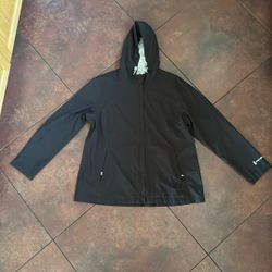 Rain Jacket Woman’s Xl