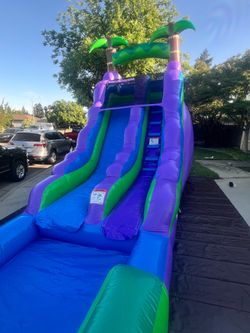 16 ft