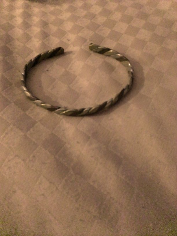 Tri Color Bracelet