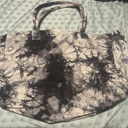 PINK Tote Bag 
