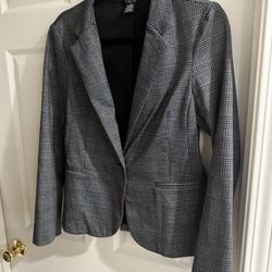 Blazer Jacket