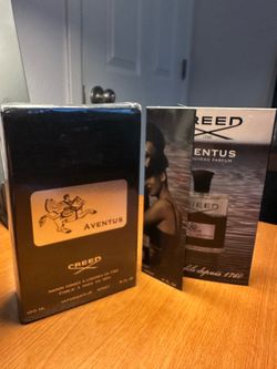 Creed Aventus