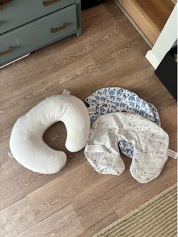 Bobby pillow