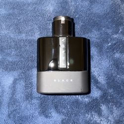 Prada Black 