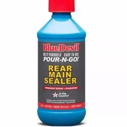 BlueDevil Products 00234 Rear Main Sealer - 8 Ounce