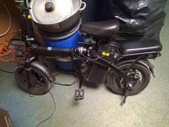 Ebike