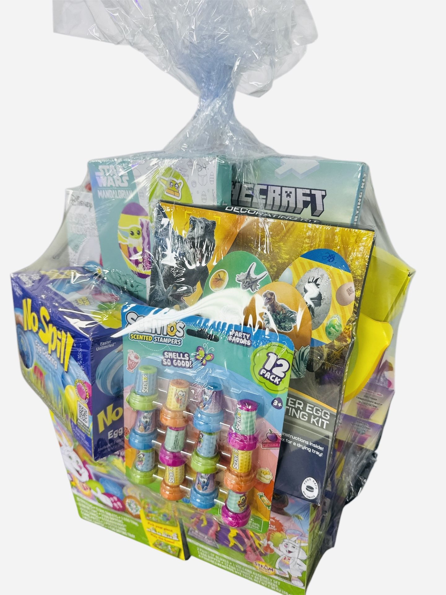 SALE!!! Easter Decorating kits! $20
