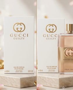 Gucci Guilty 😍