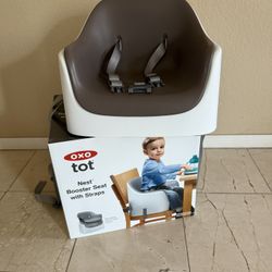 OXO Tot Booster Seat