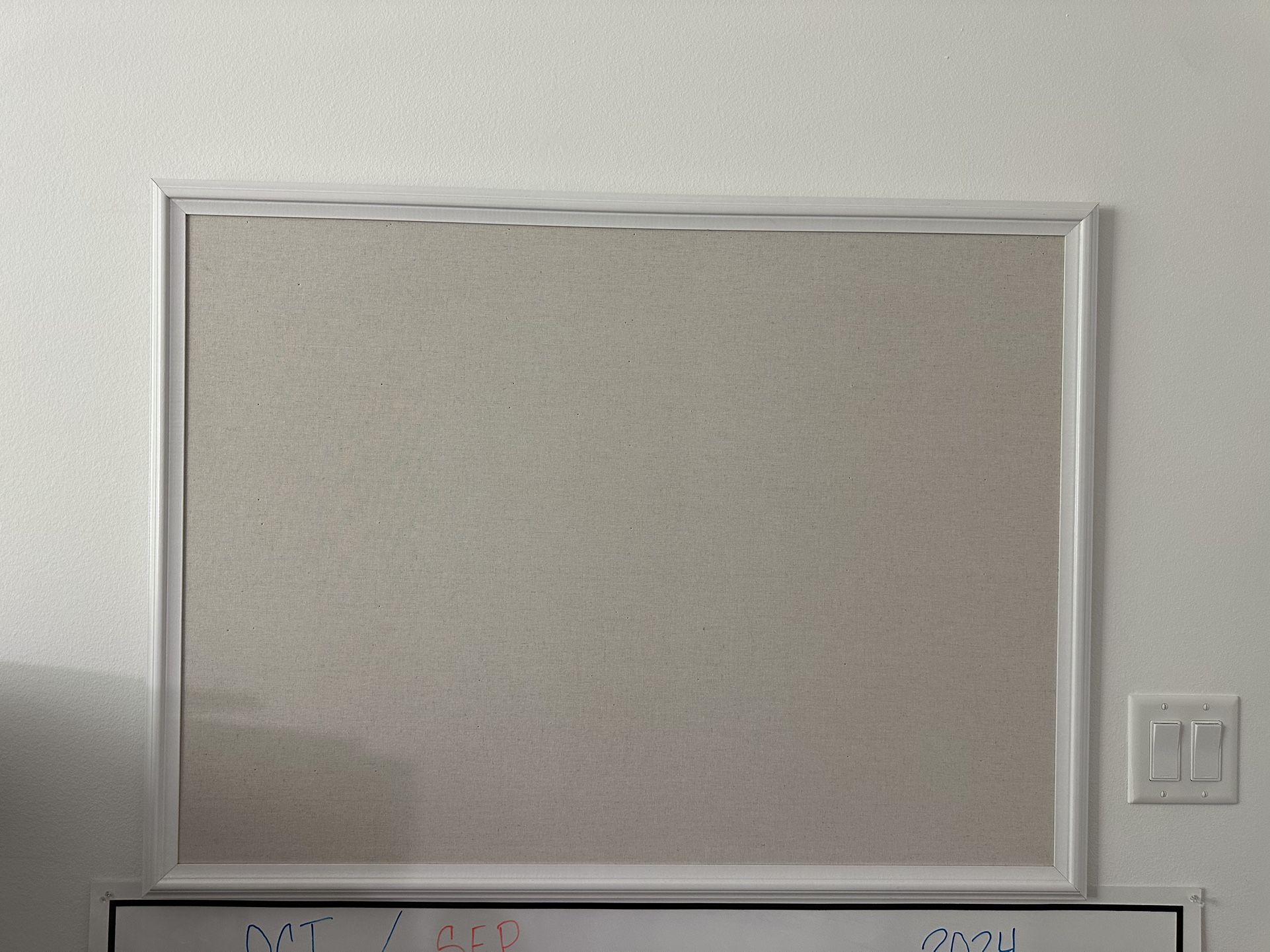 Linen Board - 40”x30”