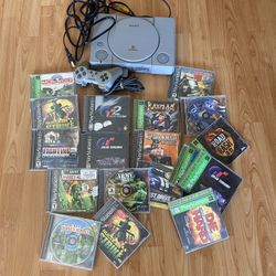 Ps1 Bundle 