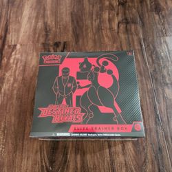 Destined Rivals Etb