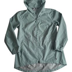 Women Avalanche Windbreaker Jacket