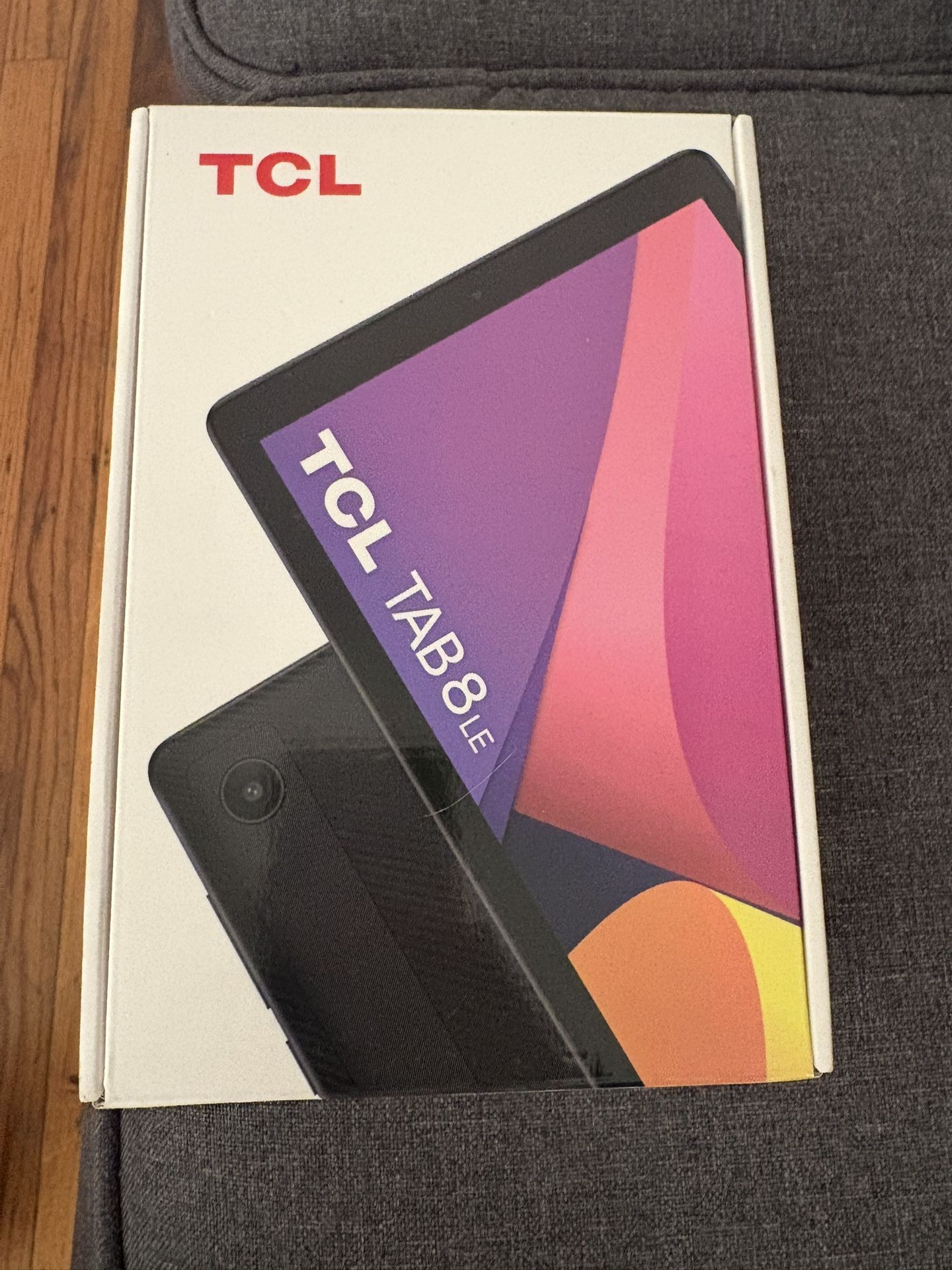 TCL Tablet