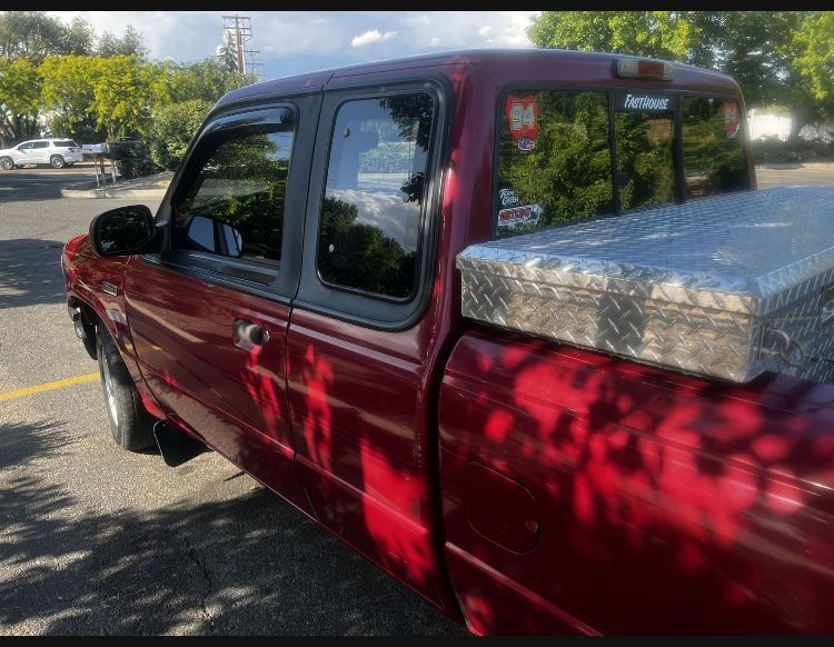 1997 Mazda BSeries Pickup for Sale in Spanaway, WA OfferUp