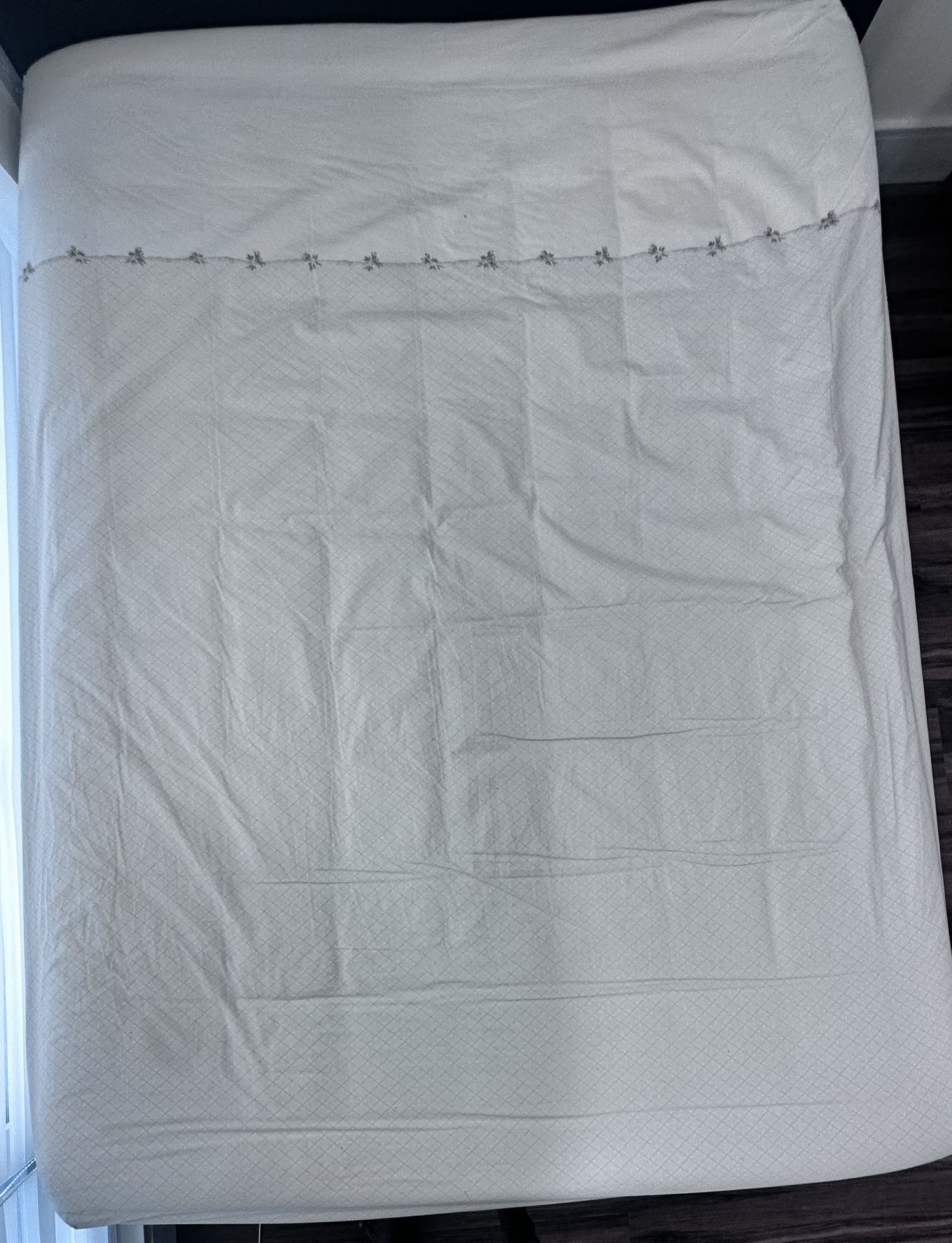 Queen Size Mattress