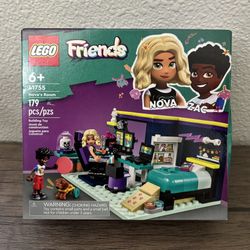 Lego Friends Set
