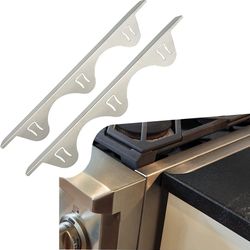 Gap Filler for Oven/Countertop