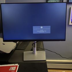 Dell Monitor 24”  USB-C 