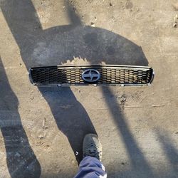 Grill For Scion Tc 2007