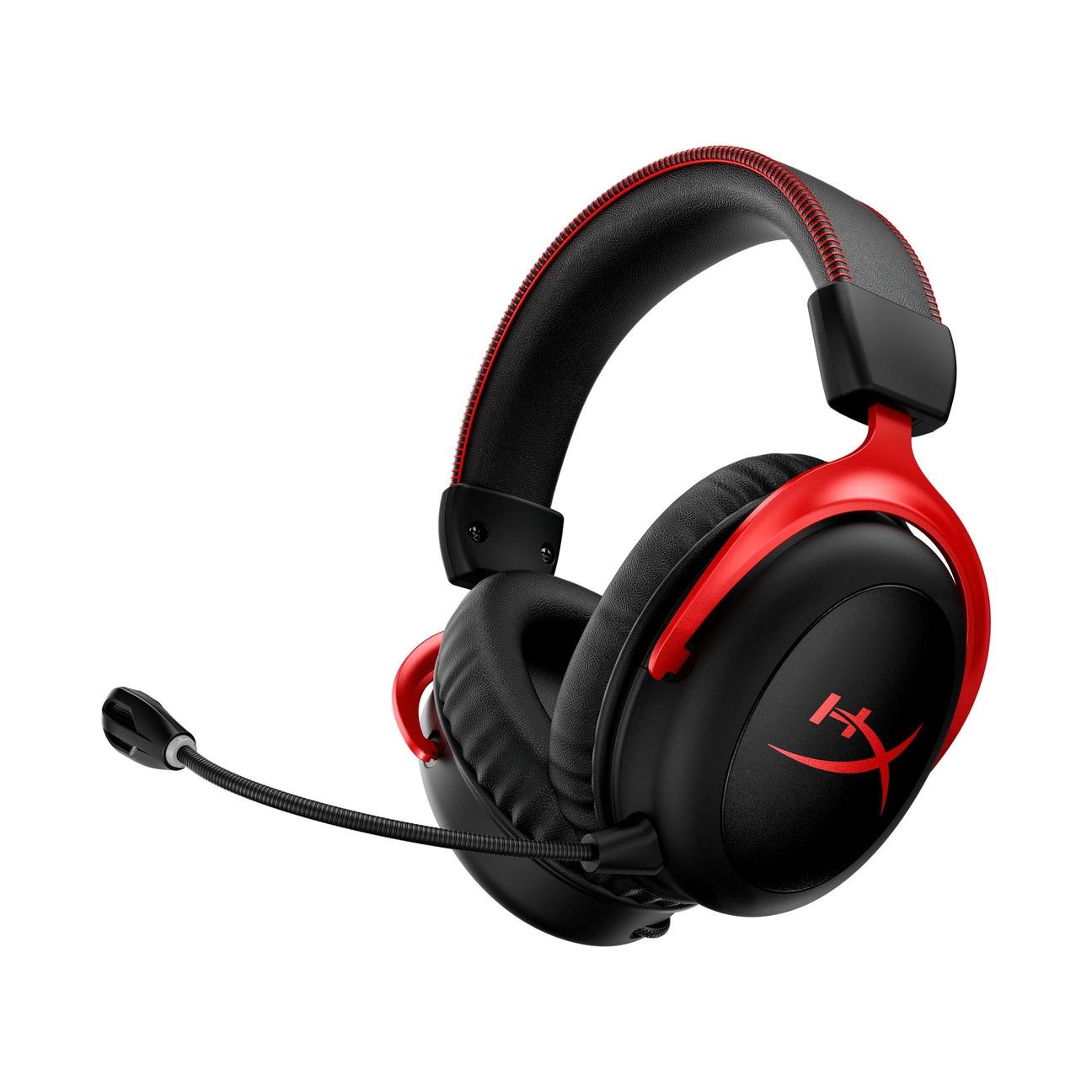 HyperCard Cloud 2 Wireless Gaming Headset