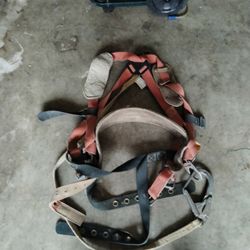 Work Harness