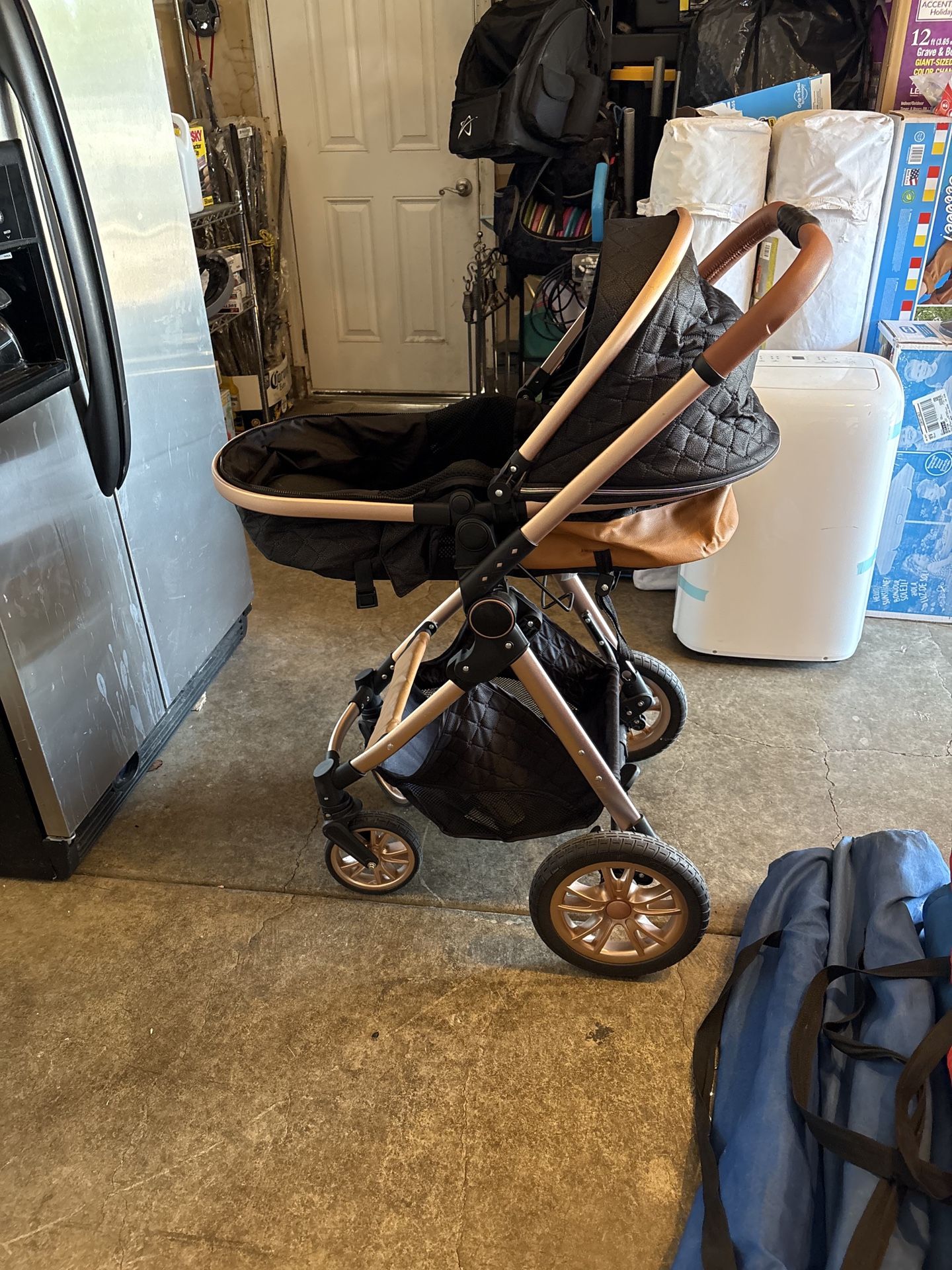 Stroller