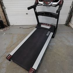 Sole F80 Treadmill (Delivery Available)